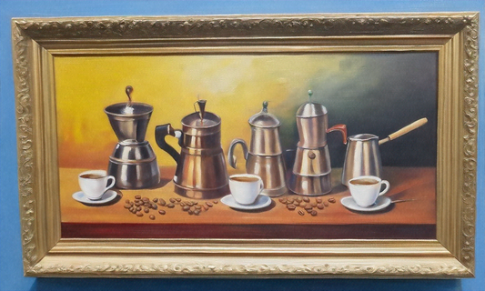 Die Kunst der Vietnamesischen Kaffeeröstung: Tradition und Geschmack